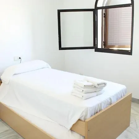 Appartement Villacana 31/29