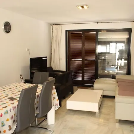 Villacana 31/29 Appartement