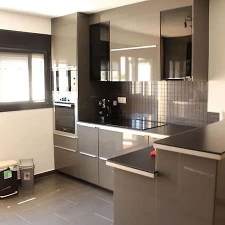 Villacana 31/29 Appartement *