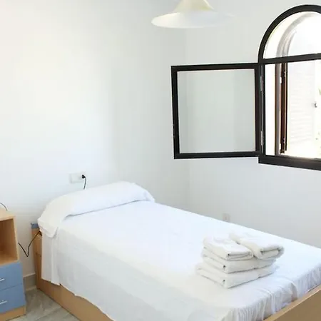 Appartement Villacana 31/29 Estepona