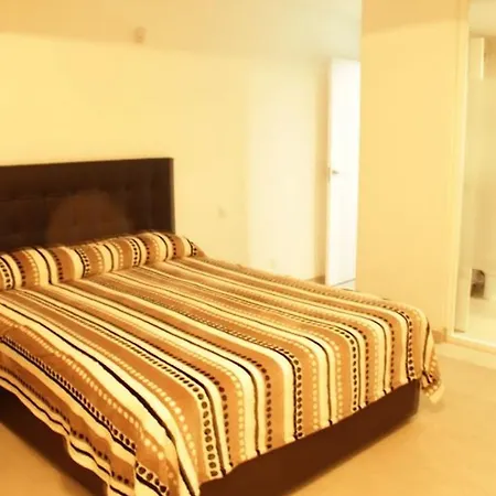 Appartement Villacana 31/29